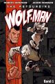 WOLF MAN SC 01 ASTOUNDING