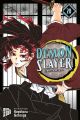 DEMON SLAYER 20 KIMETSU NO YAIBA