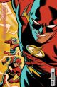 FLASH #800 CVR B MICHAEL CHO