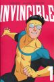 INVINCIBLE TP 01 2023 EDITION