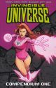 INVINCIBLE TP UNIVERSE 01