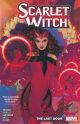 SCARLET WITCH TP 2023 01 LAST DOOR