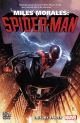 SPIDERMAN TP 2022 MILES MORALES 01