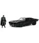 Batmobile 2022 Hollywood-1:24
