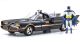Batmobile 1966 Tv-Series-1:24