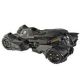 Batmobile 2015 Arkham-1:24
