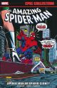 MARVEL EPIC COLLECTION TP AMAZING SPIDERMAN 09