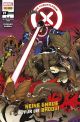X-MEN 21 2021 FURCHTLOSEN