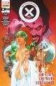 X-MEN 24 2021 FURCHTLOSEN