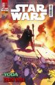 STAR WARS 101 2015 COMICSHOP