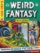 WEIRD FANTASY TP 02 EC ARCHIVES