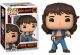 Pop Ac/Dc Bon Scott-9cm