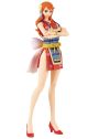 One Piece Figur Nami Glitter-24cm