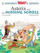 ASTERIX TP 36 AND THE MISSING