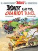 ASTERIX TP 37 AND THE CHARIOT RACE