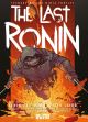 TMNT HC LAST RONIN 01