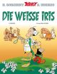 ASTERIX SC40 WEISSE IRIS