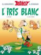 ASTERIX BD40 IRIS BLANC