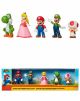 Super Mario Fig Mario Pack-Friends