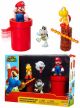 Super Mario Fig Mario Verlies-Set