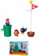 Super Mario Fig Mario Eichenhein-Set