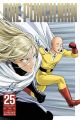 ONE PUNCH MAN TP 25