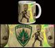 Marvel Tasse Young Groot
