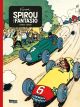 SPIROU HC02 GESAMTAUSGABE NEU