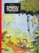 SPIROU HC03 GESAMTAUSGABE NEU