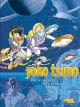 YOKO TSUNO SB 10 SCHWINGEN DES