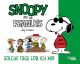 SNOOPY SC 03 UND DIE PEANUTS SOLCHE