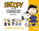 SNOOPY SC 04 UND DIE PEANUTS