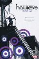 HAWKEYE TP HC 2012 OMNIBUS
