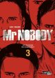 MR NOBODY 03 AUF DEN SPUREN