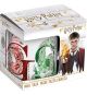 Harry Potter Ta Houses Tasse