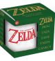 Zelda Tasse Logo Tasse