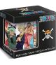 One Piece Tasse Crew Battle-Tasse