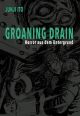 GROANING DRAIN HC HORROR AUS DEM