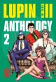 LUPIN III THE THIRD ANTHOLOGIE 02