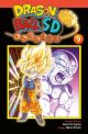 DRAGONBALL 09 SD