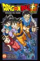 DRAGONBALL 19 SUPER STOLZ DES VOLKES