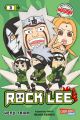 ROCK LEE 03 MASSIV XXL BAENDE