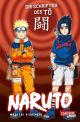 NARUTO SPECIAL SCHRIFTEN DES TO