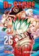 DR STONE 26