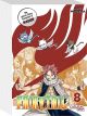 FAIRY TAIL 08 MASSIV XXL BAENDE