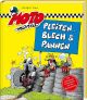 MOTOMANIA HC PLEITEN BLECH UND PANNEN