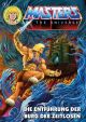 MASTERS OF UNIVERSE HC 07