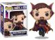 Pop Marvel Fig. Doctor Strange-What