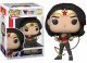 Pop Dc Figure Wonder Woman-Odyssey