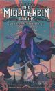 CRITICAL ROLE TP HC MOLLYMAUK TEALEA